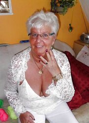 Webtastic Sensational: Granny Time Vol.