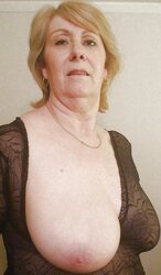 Webtastic Sensational: Granny Time Vol.