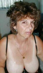 Webtastic Sensational: Granny Time Vol.
