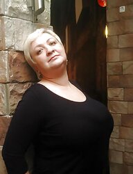 Webtastic Sensational: Granny Time Vol.