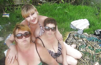 Webtastic Sensational: Granny Time Vol.