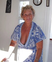 Webtastic Sensational: Granny Time Vol.