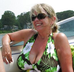 Webtastic Sensational: Granny Time Vol.
