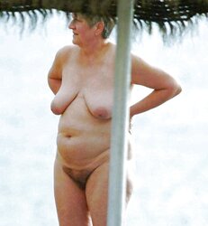 Webtastic Sensational: Granny Time Vol.