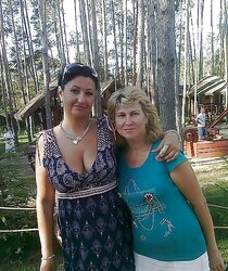 Webtastic Sensational: Granny Time Vol.