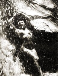 Vintage Nudism Magazines : Helios