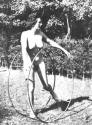 Vintage Nudism Magazines : Helios