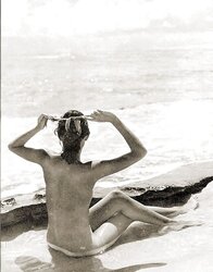 Vintage Nudism Magazines : Helios