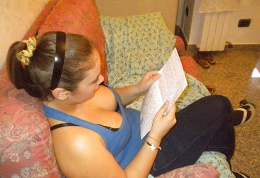 Ragazze italiane