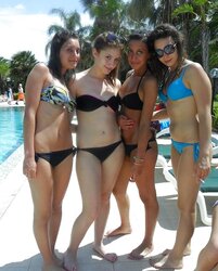 Ragazze italiane