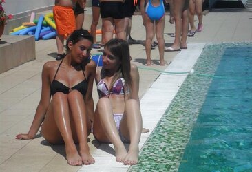 Ragazze italiane