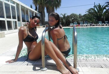 Ragazze italiane