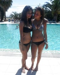 Ragazze italiane