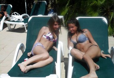 Ragazze italiane