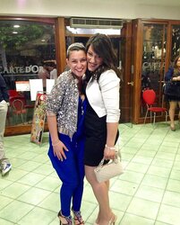 Ragazze italiane