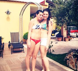 Ragazze italiane
