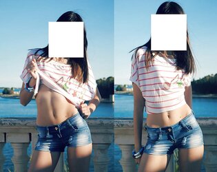Ragazze italiane