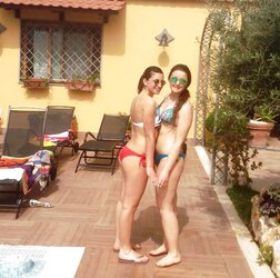 Ragazze italiane