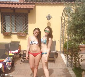 Ragazze italiane