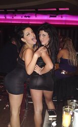 Greek sluts
