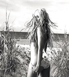 Christina Aguilera Maxim shooting + outtakes