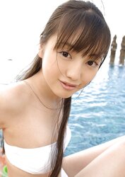 SCORCHING ASIAN SWIMWEAR