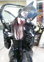 Cosplay (ecchi, fantastic