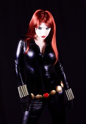 Cosplay (ecchi, fantastic