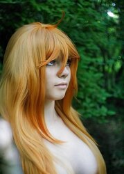 Cosplay (ecchi, fantastic