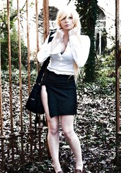 Cosplay (ecchi, fantastic