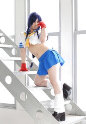 Cosplay (ecchi, fantastic