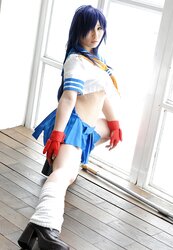 Cosplay (ecchi, fantastic