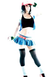 Cosplay (ecchi, fantastic