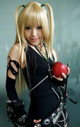 Cosplay (ecchi, fantastic