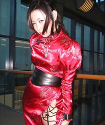 Cosplay (ecchi, fantastic
