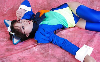 Cosplay (ecchi, fantastic
