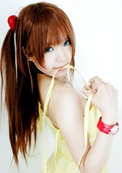 Cosplay (ecchi, fantastic