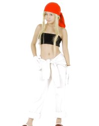 Cosplay (ecchi, fantastic