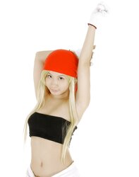 Cosplay (ecchi, fantastic
