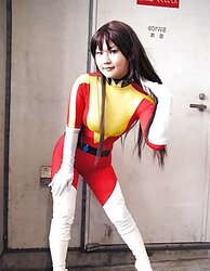 Cosplay (ecchi, fantastic