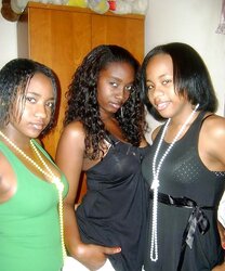 AFRICAN STELLAR NN NYMPHS VII
