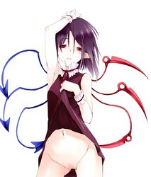 Fresh hentai combine