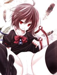 Fresh hentai combine