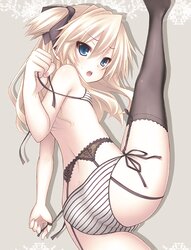Fresh hentai combine