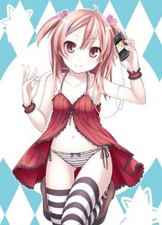 Fresh hentai combine
