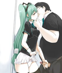 Fresh hentai combine