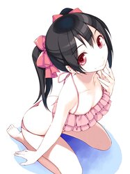 Fresh hentai combine