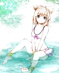 Fresh hentai combine