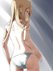 Fresh hentai combine