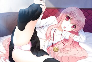 Fresh hentai combine